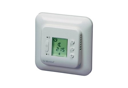 OCC2 thermostat|OCC-2
