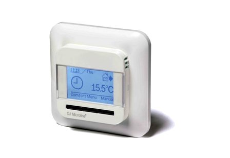 OCD4 Thermostat