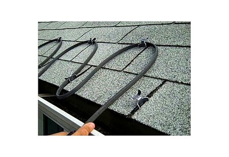 Roof clip-zigzag| 66-000-26