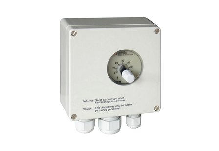 Temperature control-IP65 | UTR-60