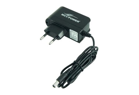 Netadapter 12V - 1A