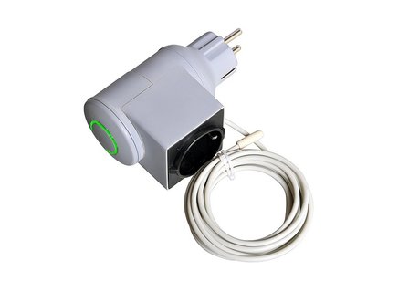 Frost switch | FVC
