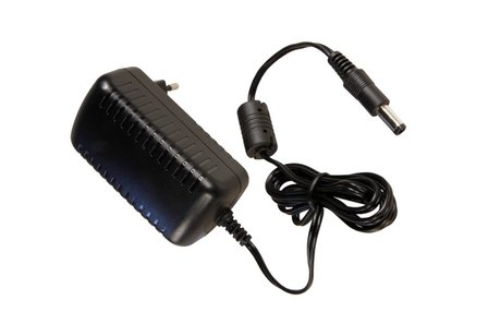 Netadapter 12V - 3A