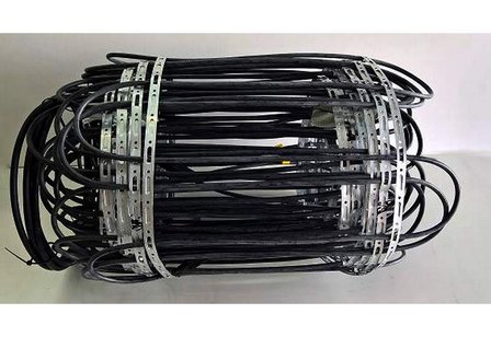 Driving track heating 75cm | B-300-75