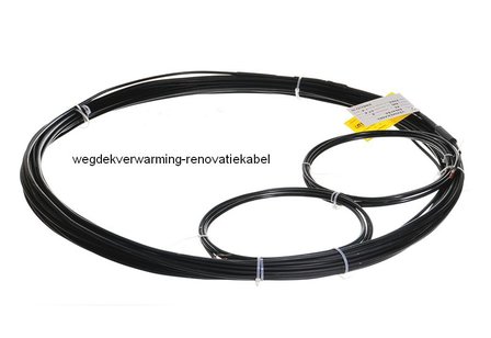 Road heating-400-V| MI-60