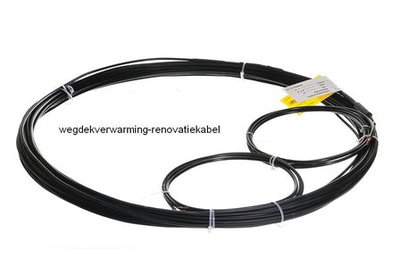 Wegdekverwarming-400-V| MI-60