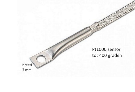 Pt1000 flue gas sensor| Pt1000-1929