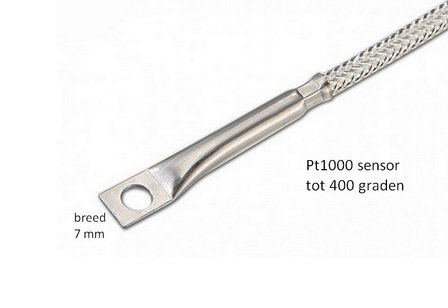 Pt1000 rookgassensor| Pt1000-1929