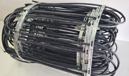 Driving track heating 50cm | B-300-50