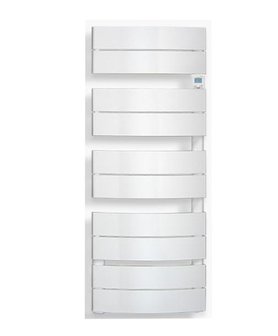 Electric wall radiator bathroom| Jir-Mono