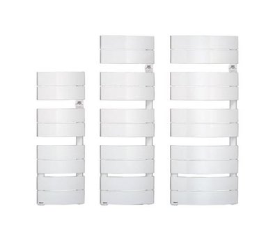 Electric wall radiator bathroom| Jir-Mono