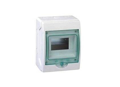 DIN temperature controller PT1000 | HTS-1000