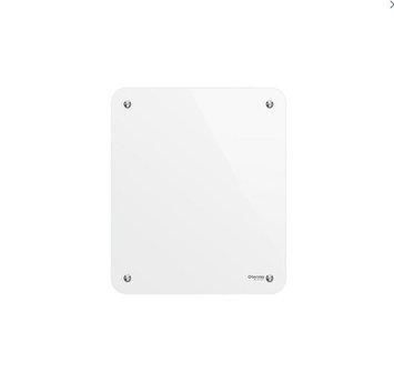 Glass panel heating| Termo