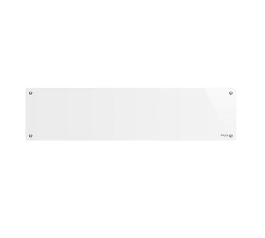 Glass panel heating| Termo