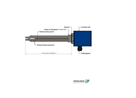 Water heater| HGI-IE