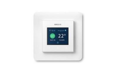 Floor Thermostat Wifi| EB-500Wifi
