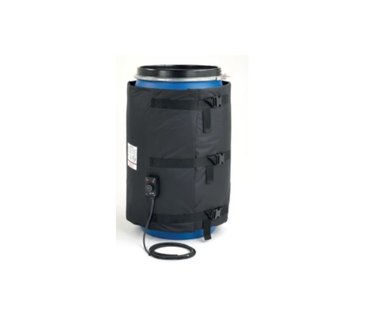 Barrel heating |HISD