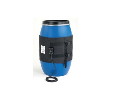 Barrel heating |HISD
