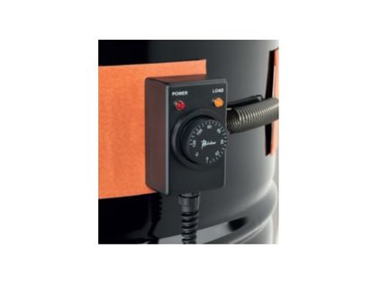 Barrel heating tape| HSSD
