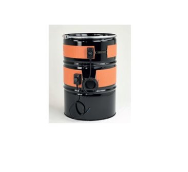 Barrel heating tape| HSSD
