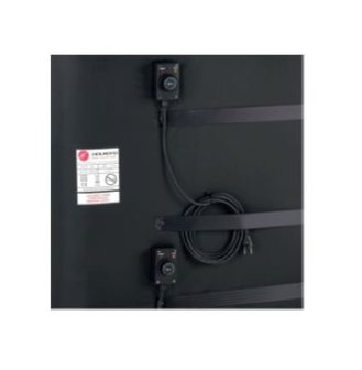 IBC heating| HIBC-2kW