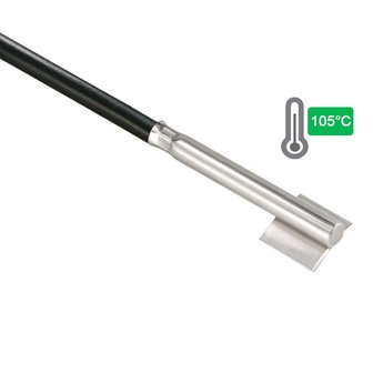 Pt1000 tube sensor 105C|Pt1000-1627