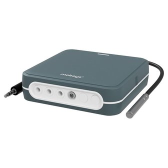 Temperature alarm via GSM | CM4200