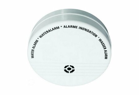 Waterlekkage detector| WD9V-Rond