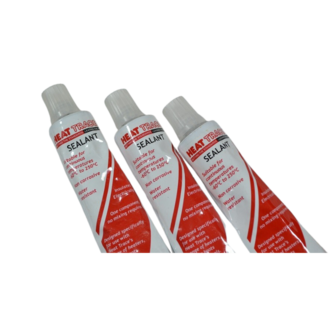 Heat Trace Sealant (RTV 1.5 OZ/200+ Sealant, 40ml) R