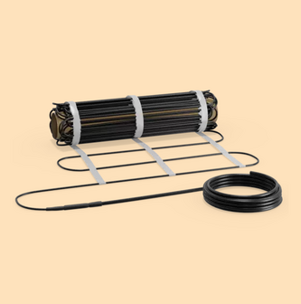 Driveway heating Mats | 0.5m wide