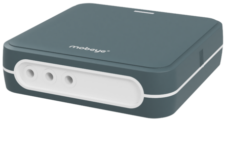 CMGuard TwinLog detector
