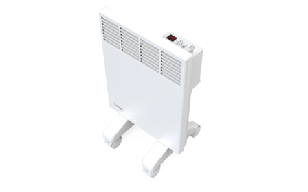 Basic D Convector
