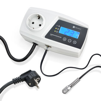 Temperature controller| TS-125