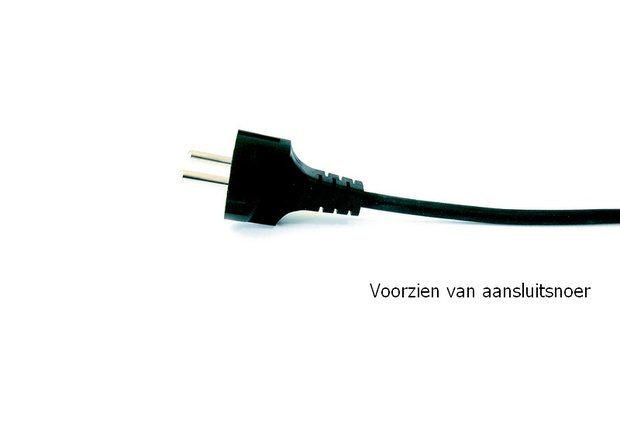 Heating tape 10 Watt | Ebeco