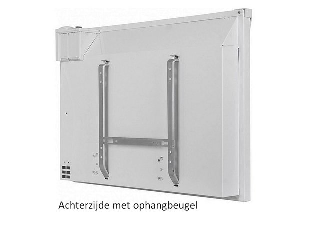 Panel convector | Tesy