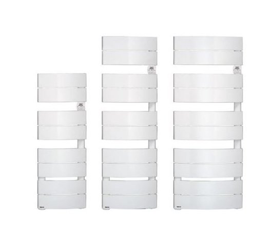 Electric wall radiator bathroom| Jir-Mono