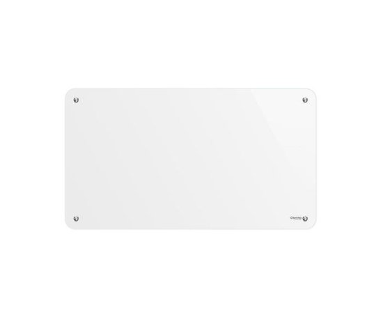 Glass panel heating| Termo