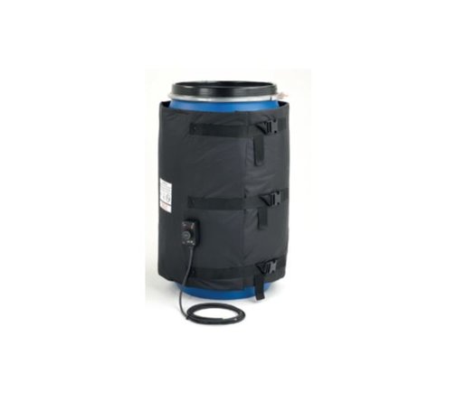Barrel heating |HISD