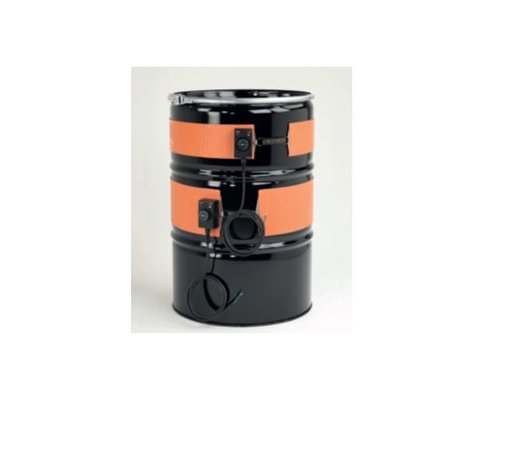 Barrel heating tape| HSSD