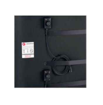 IBC heating| HIBC-2kW