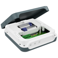 GSM Alarm detector CM4000