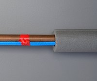 Water-pipe-frost-protection