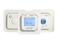 Ebeco-Thermostats
