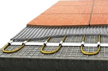 Electrical-heating-mats