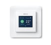 Built-in-thermostats