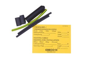 Sealing set-FV10| 89-604-08