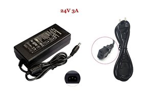 Trafo 24V 72W| 24V-3A