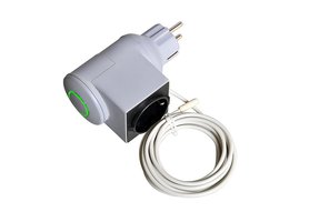 Frost switch | FVC