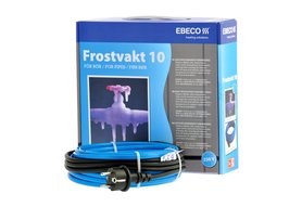 Heating tape 10 Watt | Ebeco