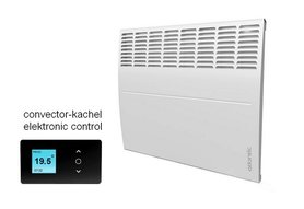 Convector heater| F125